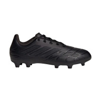 adidas Copa Pure .3 Youth Firm Ground (Black)