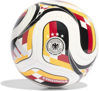adidas Germany Home Trionda Club Soccer Ball