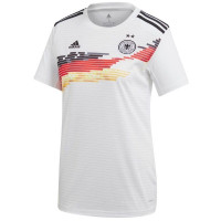 adidas Germany Home Women's WC Jersey 2019/20
