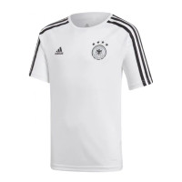 adidas Germany Youth Training T-shirt WC 2018