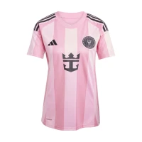 adidas Inter Miami CF Home Women's Soccer Jersey 25/26