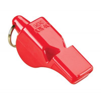 Classic Fox 40 Referee Whistle (Red)