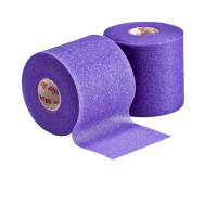Mueller M-Wrap Pre wrap Athletic Tape - Purple