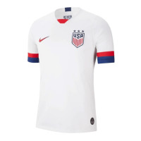 NIKE USA Men's Home Jersey (Women's World Cup 2019)