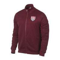 Nike USA N98 Authentic Full Zip Jacket