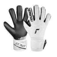 Reusch Attrak Freggel Silver Gloves
