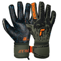 Reusch Attrakt Freegel Fusion Goaliator Goalkeeper Gloves