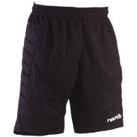 Reusch Goalie Cotton Bowl Short - Black