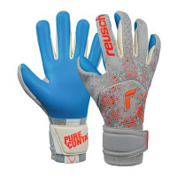 Reusch Pure Contact Aqua Goalkeeper Gloves