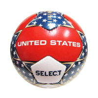 SELECT Sport America USA Soccer Ball