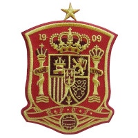 Spain Patch