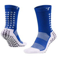 Trusox® 3.0 Mid-calf Cushioned Socks - Royal Blue