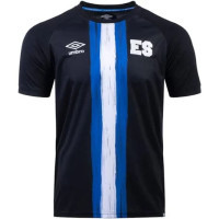 Umbro EL  Salvador Men's Training Jersey 2021/22