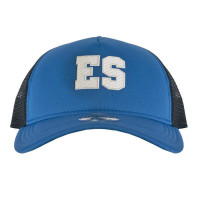 Umbro El Salvador 2022 Structured Hat Blue Snap