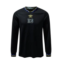 Umbro El Salvador Men's Third  Long sleeve jersey 2023/24