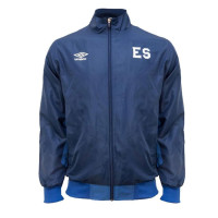 Umbro EL Salvador Men's Training Jacket 2019/20