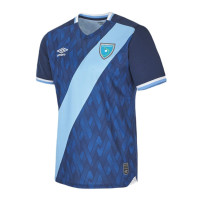 Umbro Guatemala Men's Away Jersey 2021/22