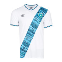 Umbro Guatemala Men's Home Jersey 2023/24