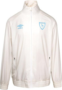 Umbro Guatemala Men's Lifestyle Track Jacket