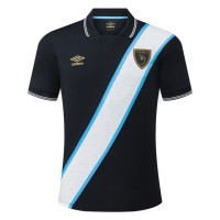 Umbro Guatemala Men's Third Jersey 2023/24