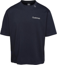 Umbro Guatemala National Men's Oversize Lifestyle Soccer T-Shirt