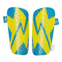 Umbro Neo Vento Slip Shin Guards