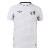 Umbro Santos FC Men's Home Jersey 2021/22