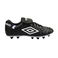 Umbro Speciali 98 Maxim Firm Ground (Black/White)