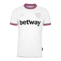 Umbro WEST HAM United Men's Away Jersey 2023/24