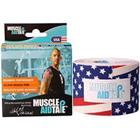 USA Muscle Aid Tape