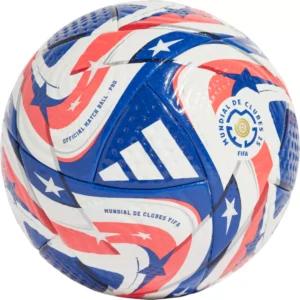 World Cup Soccer Balls