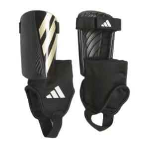 Slip-In Sleeved Shin Guards