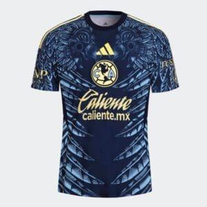 Club Team Jerseys