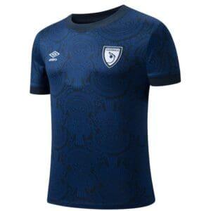 Pre-Match Jersey