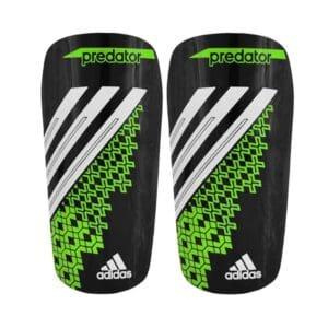 Slip-In Shin Guards
