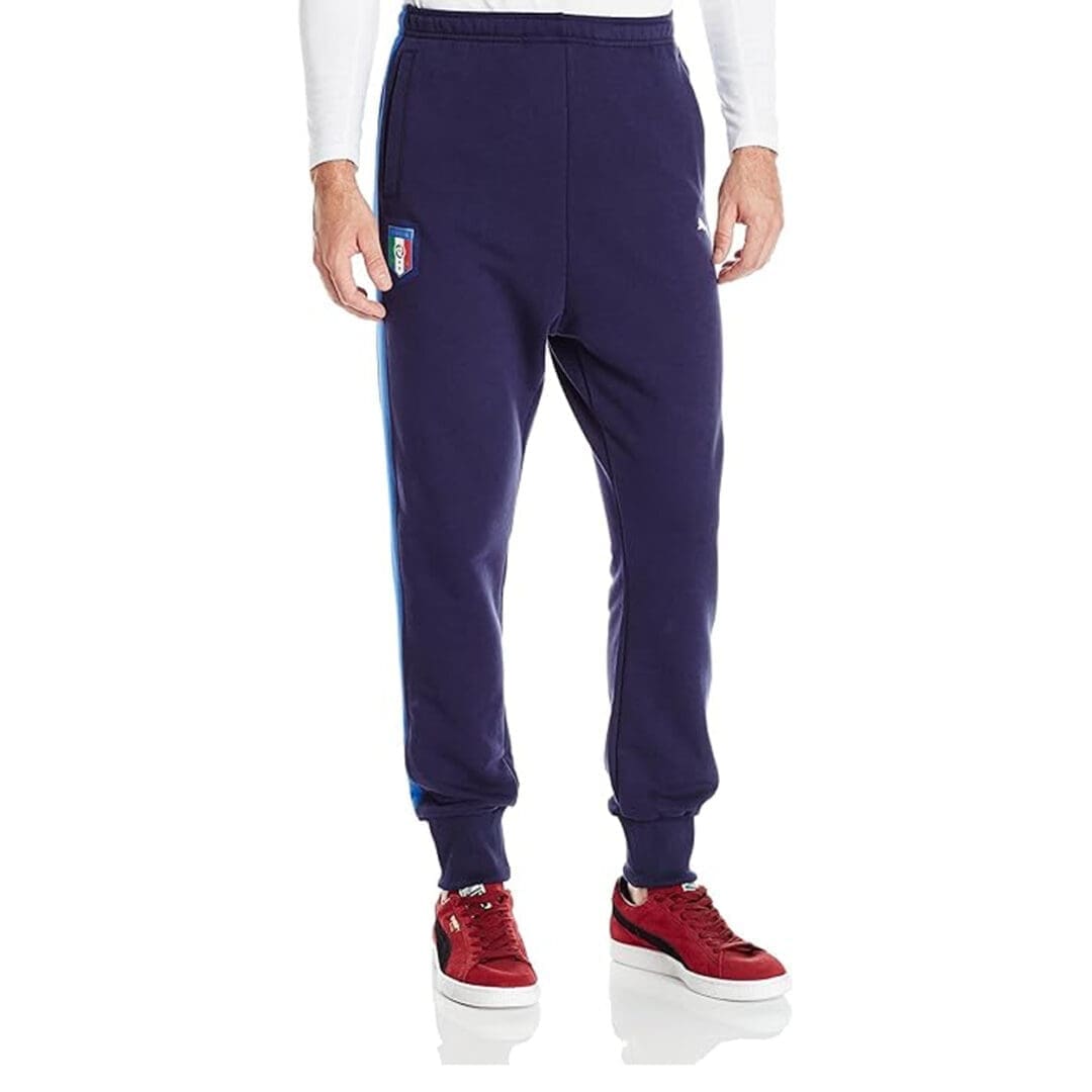 PUMA Italy Men's Pants Tribute 2006