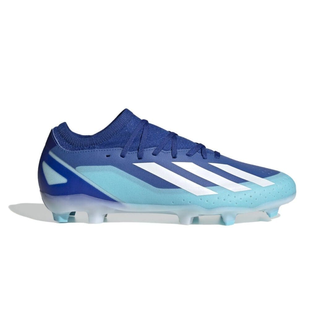 adidas X Crazyfast.3 Firm Ground