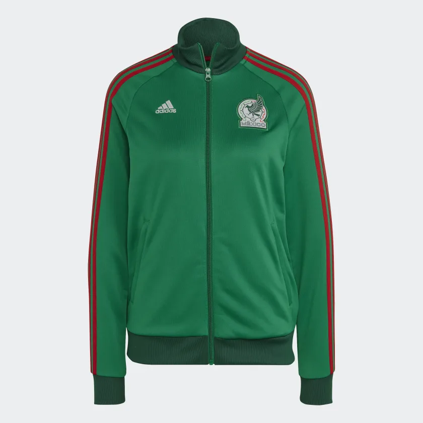 adidas Mexico Women's Track Top