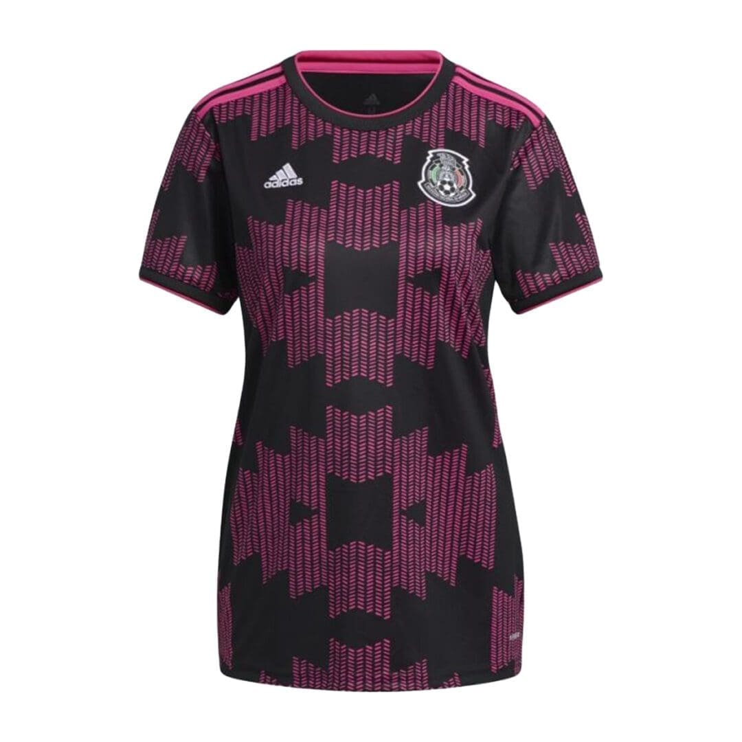 adidas Mexico Women's Home Jersey 2020