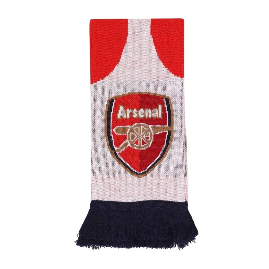 Puma Arsenal Fan Scarf