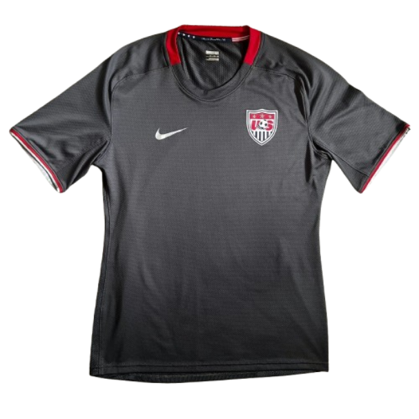 Nike USA Men's Away Jersey 2008 World Cup