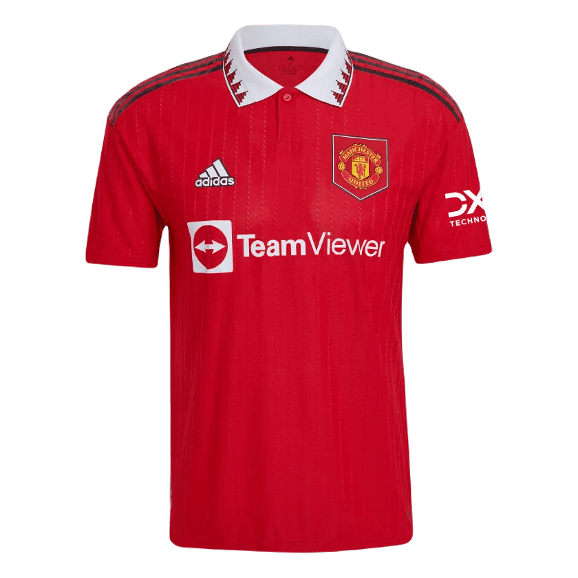 adidas Manchester United Home Men's Stadium Jersey 2022/23