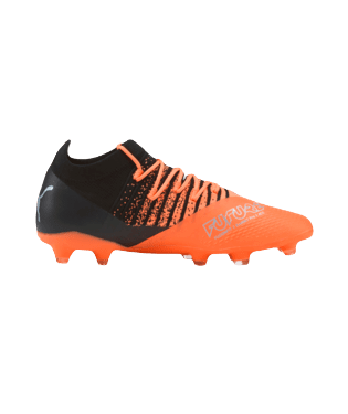 Puma Future Z 3.3 FG/AG Men's Soccer Cleats