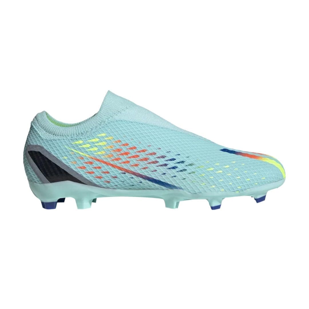 adidas X Speedportal.3 Laceless FG