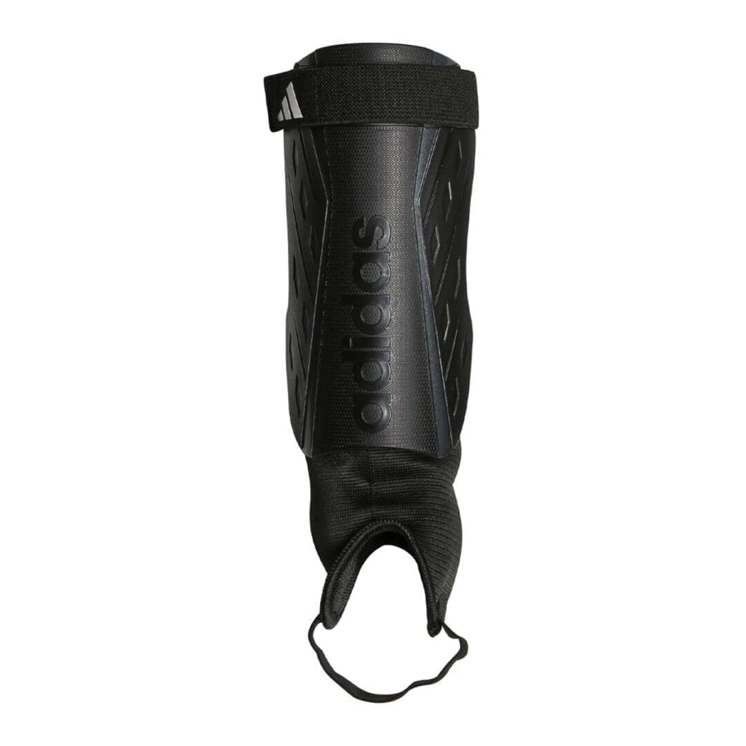 adidas TIRO Match Shin Guards Adults Black/White