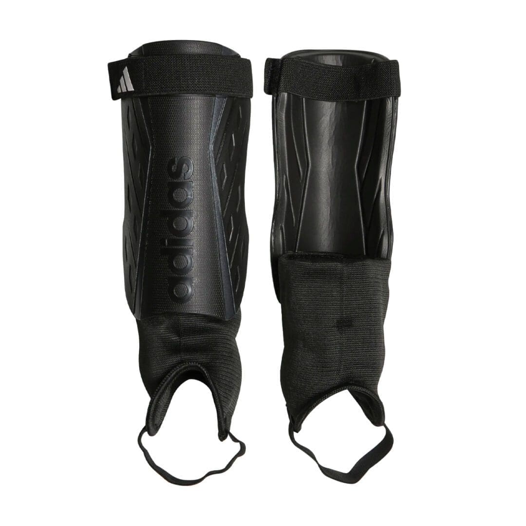 adidas TIRO Match Jr. Shin Guards Kids Black/White