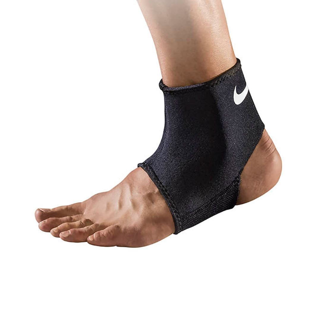 Nike Pro Ankle Sleeve 2.0 (Black)