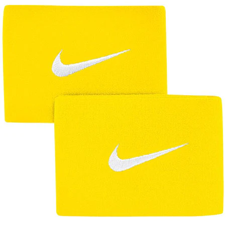 Nike Guard Stay - Yellow/White