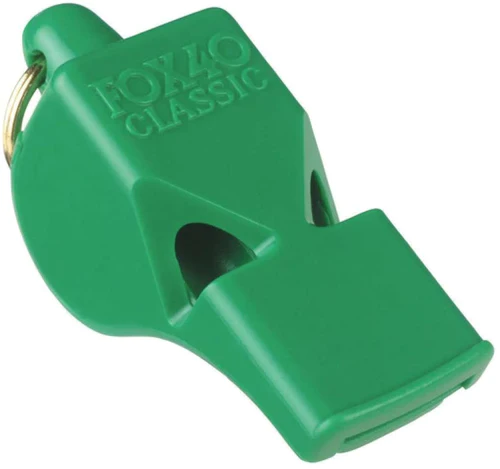Fox 40 Classic - Green