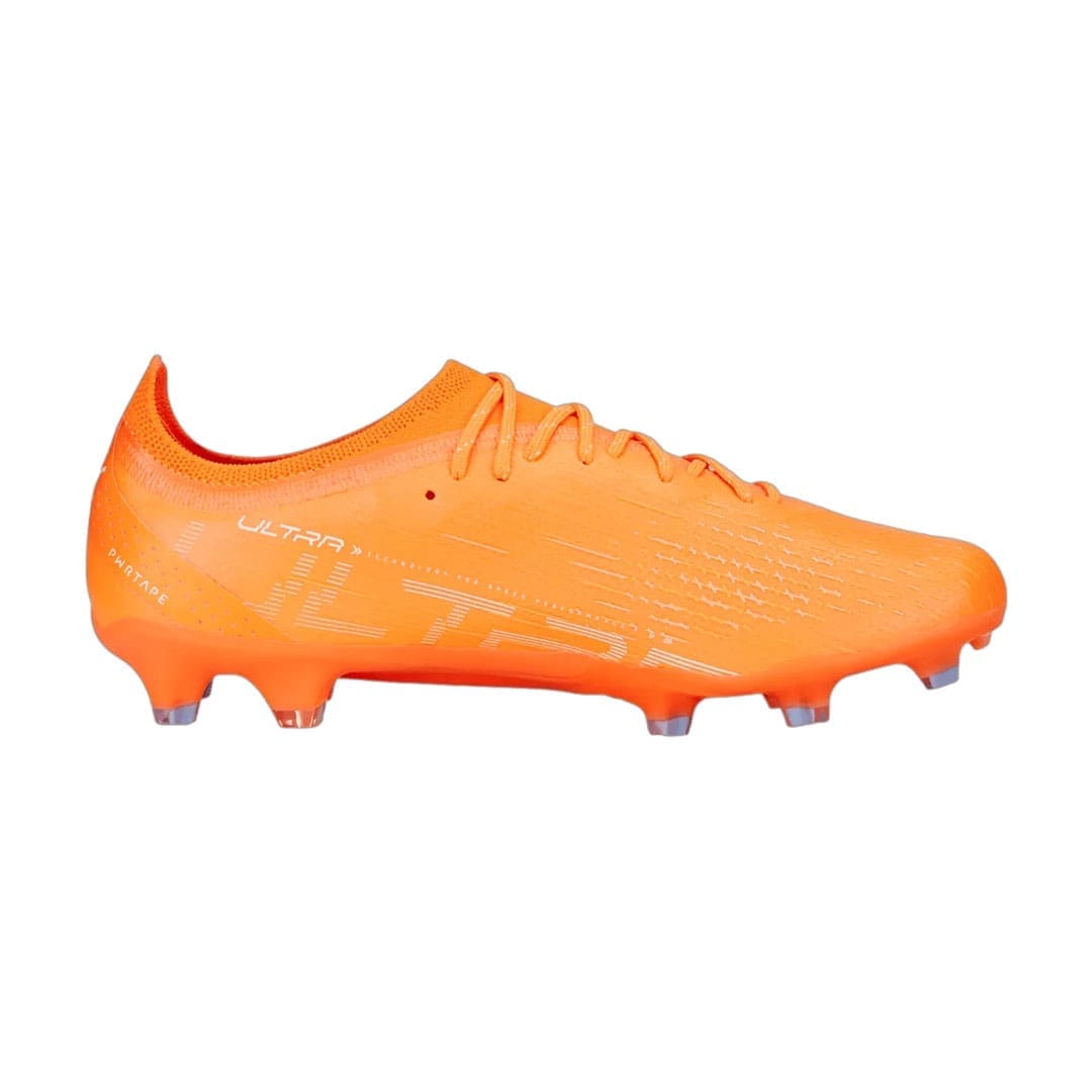 Puma Ultra Ultimate FG/AG - Supercharge Pack (Orange)